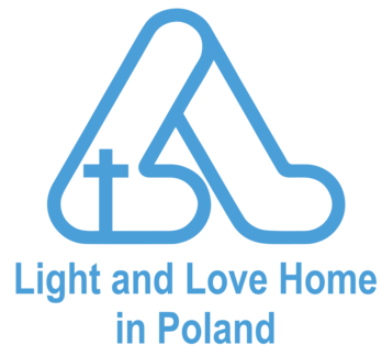Light and Love Home logo