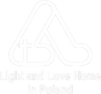 Light and Love Home in Poland